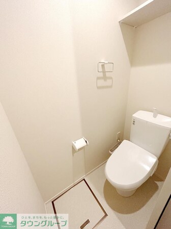 リヴィエールの物件内観写真